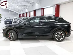 Negro Usado 2023 Ford Mustang Coupe | 38.990 € (Precio justo)