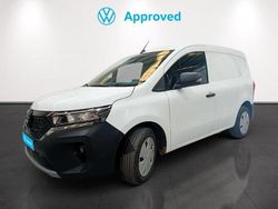 Blanco mineral (sólido) Usado 2022 Nissan Townstar Van | 19.900 € (Precio justo)