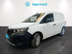 Blanco mineral (sólido) Usado 2022 Nissan Townstar Monovolumen | 19.900 € (Buen precio)