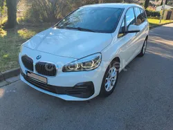 Blanco Usado 2019 BMW 216 Familiar | 15.900 € (Precio justo)