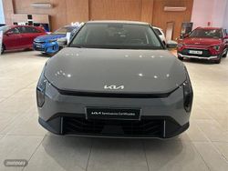 Nuevo 2025 Kia EV4 Launch Edition Utilitario | 39.049 €