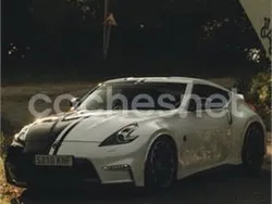 Usado 2016 Nissan 370Z Nismo Coupe | 39.000 €