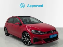 Otro Usado 2020 VW Golf VIII GTI | 32.900 € (Precio justo)