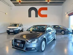 Gris / plata Usado 2015 Audi A4 S-Line Berlina | 15.900 € (Precio justo)
