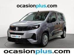 Gris Nuevo 2025 Opel Combo S Monovolumen | 21.719 € (Buen precio)