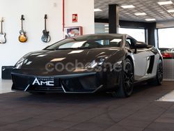 Gris / plata Usado 2013 Lamborghini Gallardo Coupe | 149.990 €