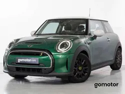 Usado 2022 Mini Cooper SE Utilitario | 23.975 € (Caro)