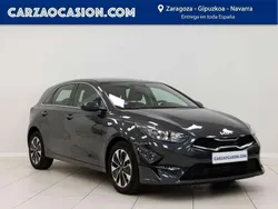 Usado 2024 Kia Ceed Utilitario | 20.500 € (Un poco caro)