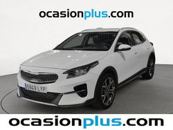 Blanco Usado 2022 Kia XCeed SUV | 17.546 € (Super precio)