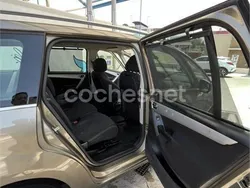 Marrón Usado 2010 Citroën C4 Picasso Exclusive Monovolumen | 3900 € (Precio justo)