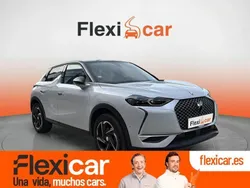 Blanco Usado 2020 DS Automobiles DS3 Crossback E-Tense Grand Chic SUV | 18.390 € (Buen precio)