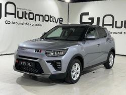 Gris Nuevo 2025 Ssangyong (KGM) Tivoli | 21.500 €