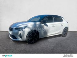 Blanco Usado 2022 Opel Corsa S Berlina | 13.990 € (Precio justo)