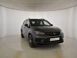 Gris/plata Usado 2020 Cupra Ateca SUV | 32.990 € (Precio justo)