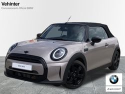Usado 2024 Mini Cooper Utilitario | 30.990 € (Caro)