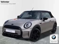 Usado 2024 Mini Cooper Utilitario | 32.890 €