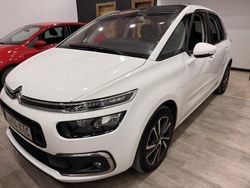 Blanco Usado 2019 Citroën C4 Feel | 12.999 € (Precio justo)
