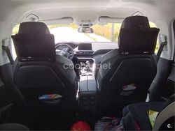 Blanco Usado 2018 Peugeot 5008 Allure Monovolumen | 19.000 € (Caro)