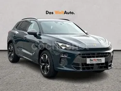 Azul Nuevo 2024 Cupra Terramar SUV | 40.500 € (Precio justo)