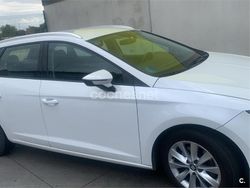 Blanco Usado 2019 Seat Leon Style Familiar | 7800 € (Buen precio)