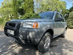 Gris Usado 1998 Land Rover Freelander SUV | 3900 €