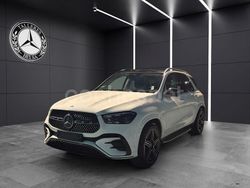 Blanco Nuevo 2025 Mercedes GLE350 SUV | 92.490 € (Buen precio)