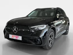 Mercedes GLC220