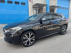 Negro Usado 2018 BMW X2 SUV | 18.900 € (Precio justo)