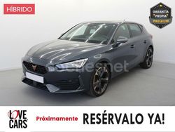 Gris Usado 2023 Cupra Leon Berlina | 23.990 € (Precio justo)