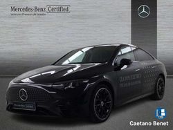 Negro Nuevo 2025 Mercedes 250 Berlina | 62.900 €