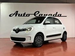 Blanco Usado 2019 Renault Twingo Intens Utilitario | 9500 € (Un poco caro)