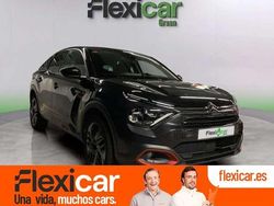 Negro Usado 2021 Citroën C4 Feel Utilitario | 13.490 € (Precio justo)