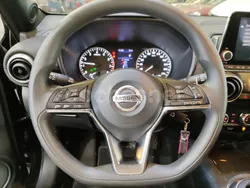 Vivid blue (metalizado) Usado 2022 Nissan Juke Acenta SUV | 17.900 € (Precio justo)