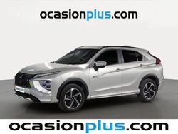 Gris plata Usado 2023 Mitsubishi Eclipse SUV | 19.810 € (Super precio)