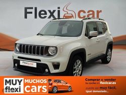 Otros Usado 2022 Jeep Renegade Limited SUV | 19.790 € (Precio justo)