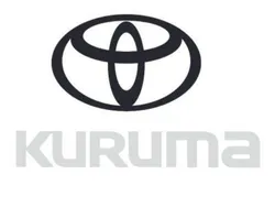 Gris oscuro Usado 2023 Toyota Highlander Advance SUV | 59.890 €