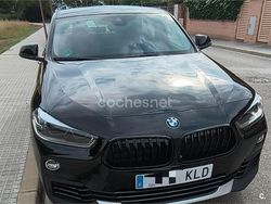 Negro Usado 2018 BMW X2 SUV | 21.000 € (Precio justo)