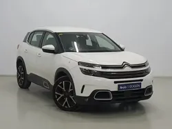 Usado 2020 Citroën C5 Aircross Live SUV | 17.100 € (Buen precio)