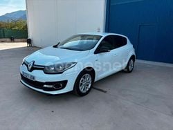Blanco Usado 2016 Renault Mégane III Bose Edition Berlina | 7999 € (Super precio)