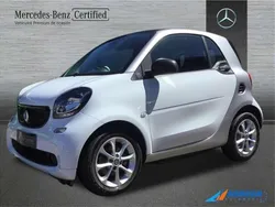 Usado 2020 Smart ForTwo Electric Drive Coupe | 11.900 € (Super precio)