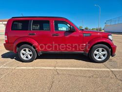 Granate Usado 2010 Dodge Nitro SXT SUV | 9000 €