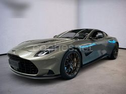 Gris / plata Usado 2025 Aston Martin Vanquish Coupe | 464.900 €