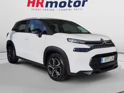 Usado 2022 Citroën C3 Aircross Feel SUV | 12.110 € (Buen precio)
