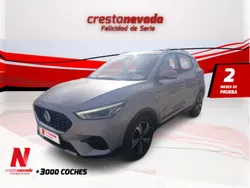 Usado 2022 MG ZS Comfort Berlina | 12.887 € (Precio justo)