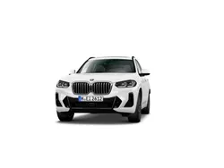 Usado 2025 BMW X3 Comfort Edition SUV | 65.990 €