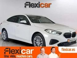 Blanco Usado 2023 BMW 218 Coupe | 22.490 € (Super precio)
