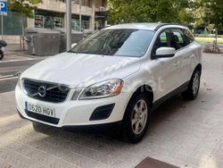 Blanco Usado 2011 Volvo XC60 Drive Kinetic SUV | 8990 € (Precio justo)