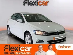 Blanco Usado 2019 VW Polo Advance Berlina | 14.970 € (Un poco caro)