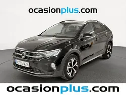 Negro Usado 2025 VW Taigo SUV | 21.273 € (Precio justo)