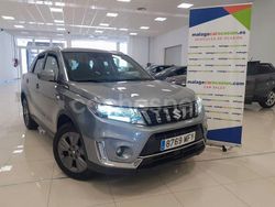 Gris / plata Usado 2023 Suzuki Vitara SUV | 19.400 € (Precio justo)